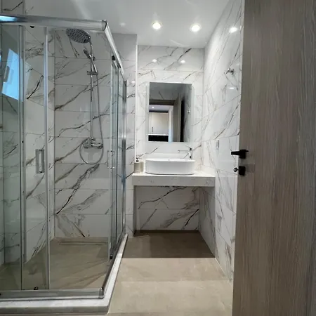 Apartament Villaggio *