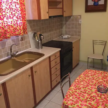 Apartament Villaggio Laganas