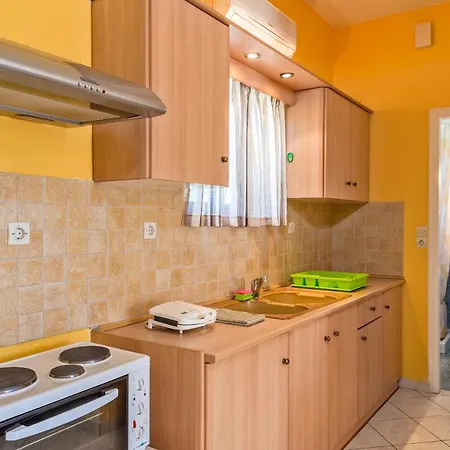 Apartament Villaggio Laganas