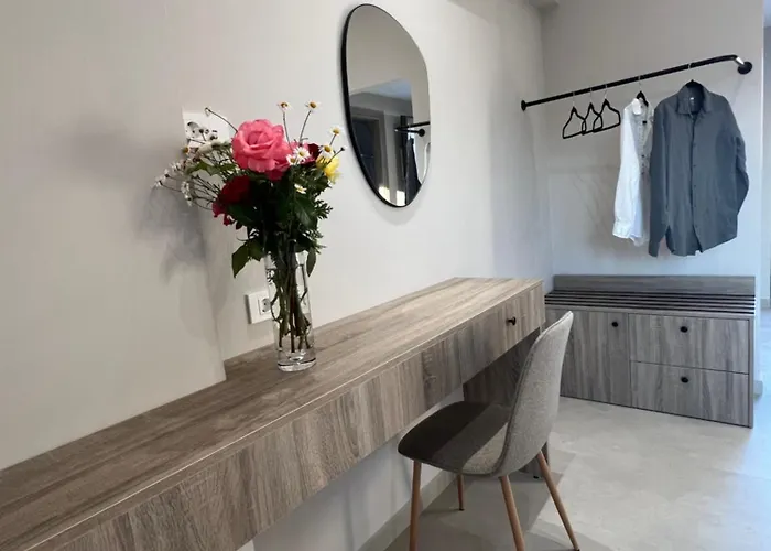 Villaggio Apartment