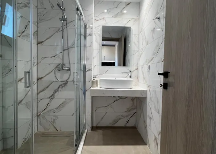 Apartment Villaggio *