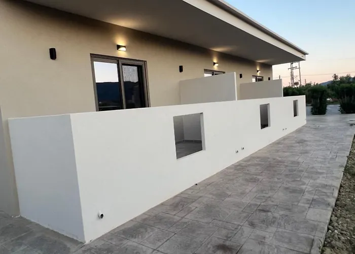 Villaggio * Laganas