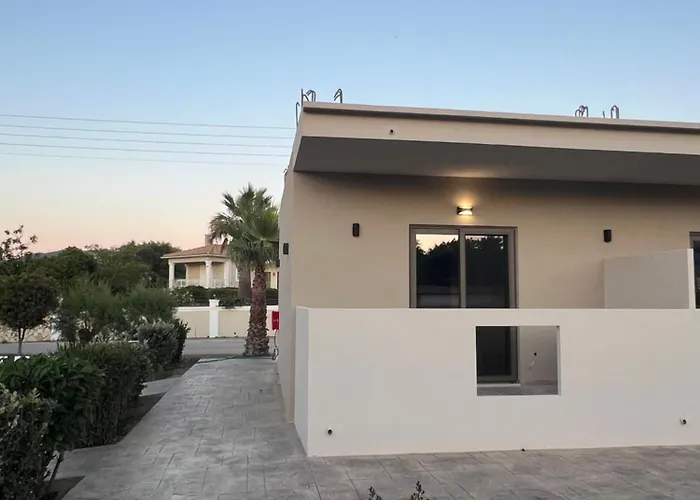 Villaggio Apartment