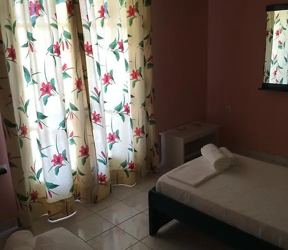 Apartment Villaggio Laganas