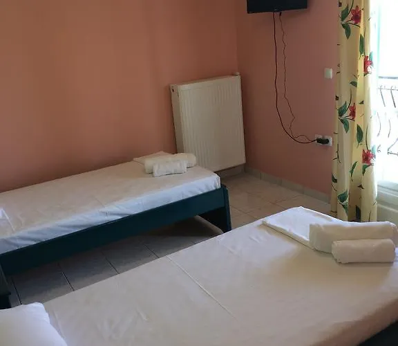 Apartment Villaggio Laganas