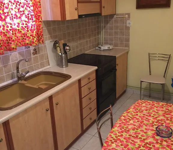 Apartment Villaggio Laganas