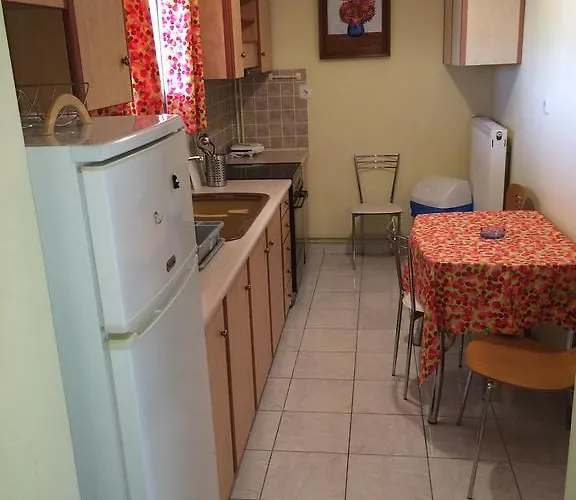 Villaggio Laganas