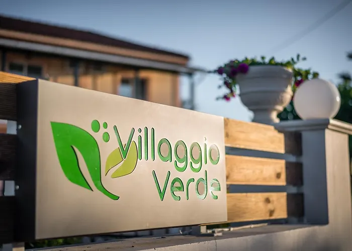 Villaggio * Laganas