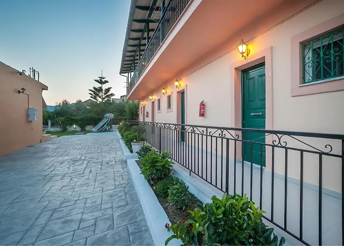 Apartment Villaggio *