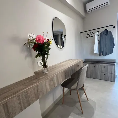 Villaggio Appartement