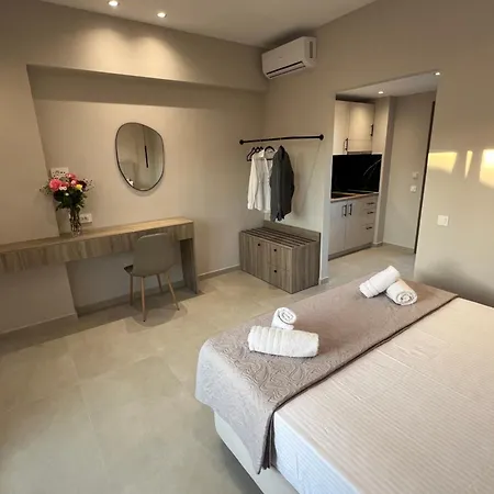 Appartement Villaggio Laganas