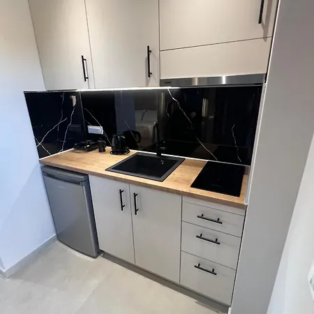 Appartement Villaggio