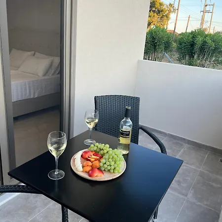 Appartement Villaggio Laganas