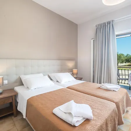 Villaggio Appartement