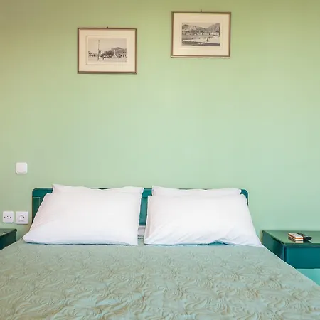 Villaggio Appartement *