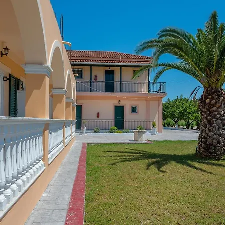 Villaggio Appartement *