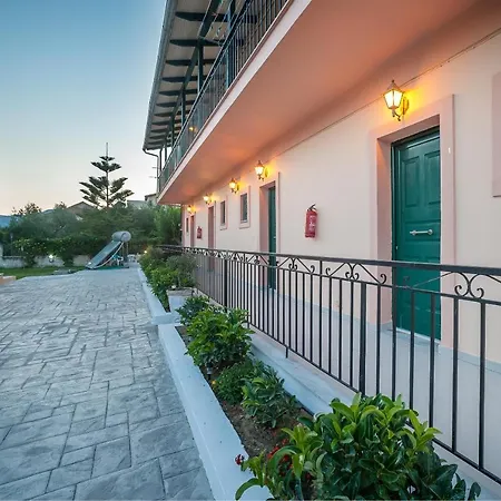 Appartement Villaggio *
