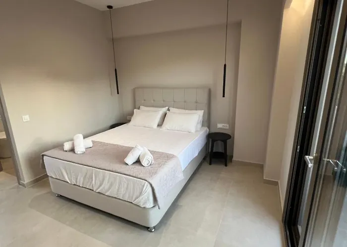 Villaggio Apartamento