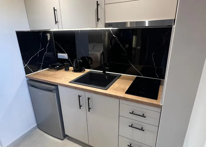 Apartamento Villaggio