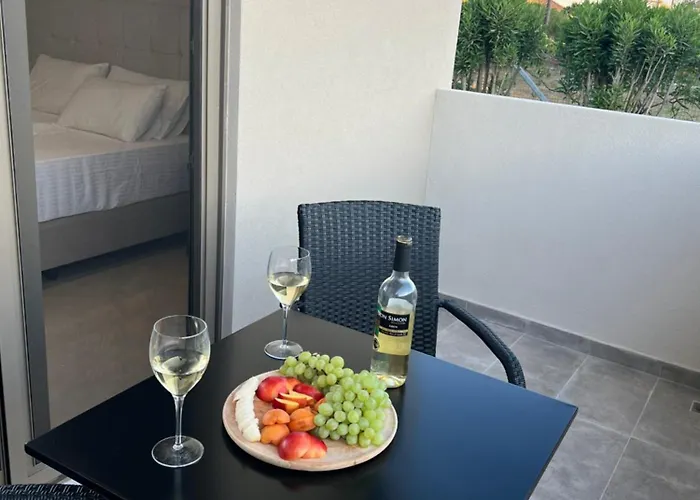 Apartamento Villaggio Laganas