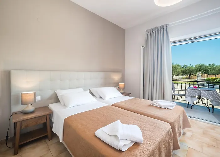 Villaggio Apartamento