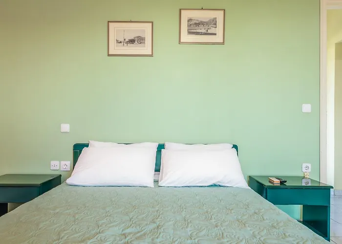 Villaggio Apartamento *