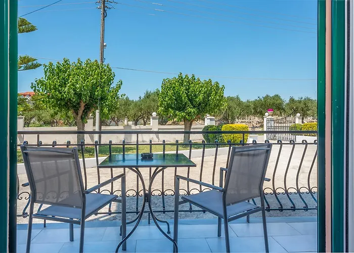Villaggio Apartamento *