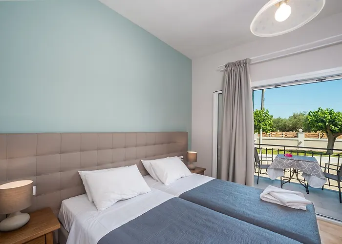 Villaggio Apartamento *