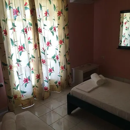 شقة Villaggio لاغاناس