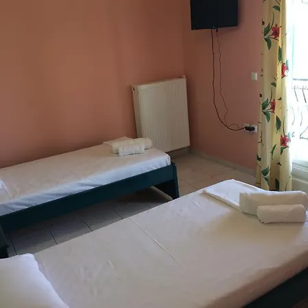 شقة Villaggio لاغاناس