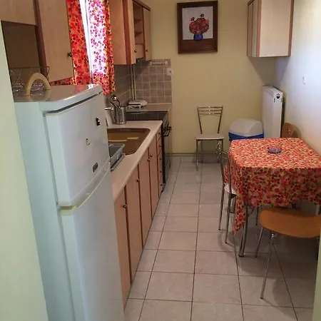 Villaggio Laganas