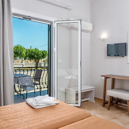 Villaggio Appartement Laganas