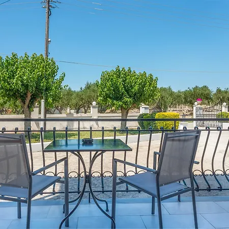 Villaggio Appartement *