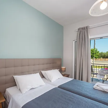 Villaggio Appartement *