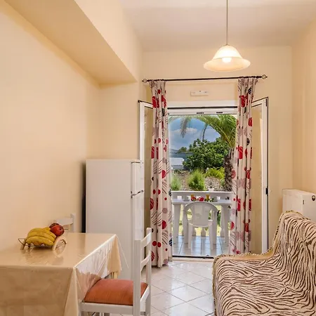 Villaggio * لاغاناس