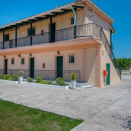 Villaggio * لاغاناس