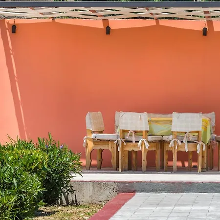 Villaggio * لاغاناس