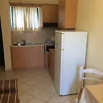 Villaggio شقة لاغاناس