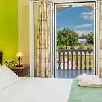 Villaggio شقة لاغاناس