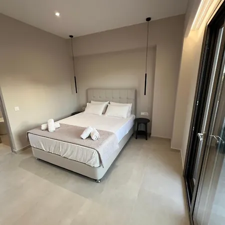 Villaggio شقة