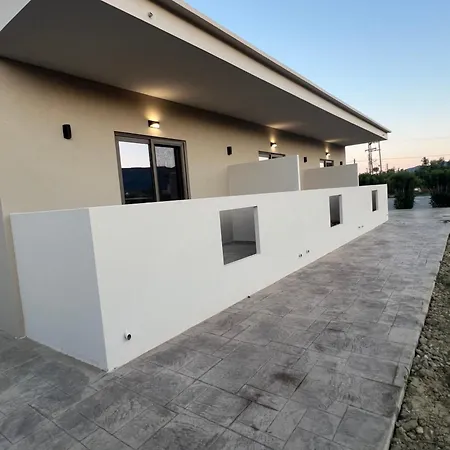 Villaggio * لاغاناس
