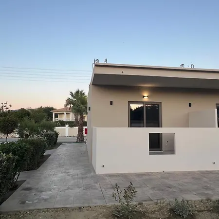 Villaggio شقة